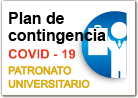 Plan de Contingencia Patronato Universitario