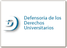 Defensoría de los Derechos Universitarios